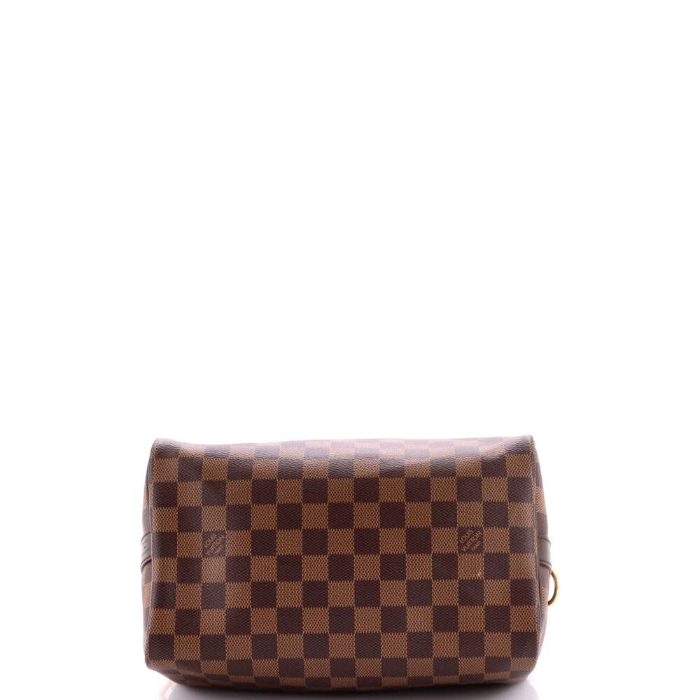 Louis Vuitton Speedy Bandouliere Bag #249321L17B - Picture 4 of 9